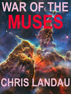 cover image of War of the Muses